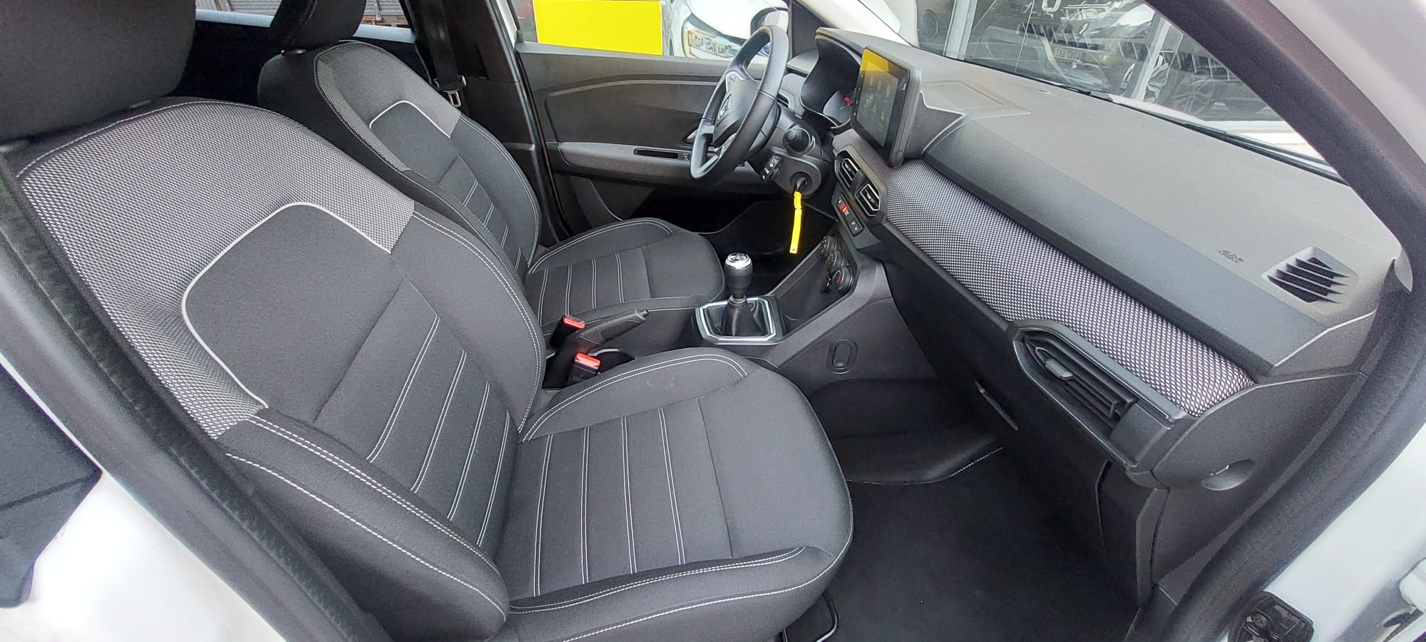 Dacia Jogger 1.0 ECO G 100CV miniatura 11